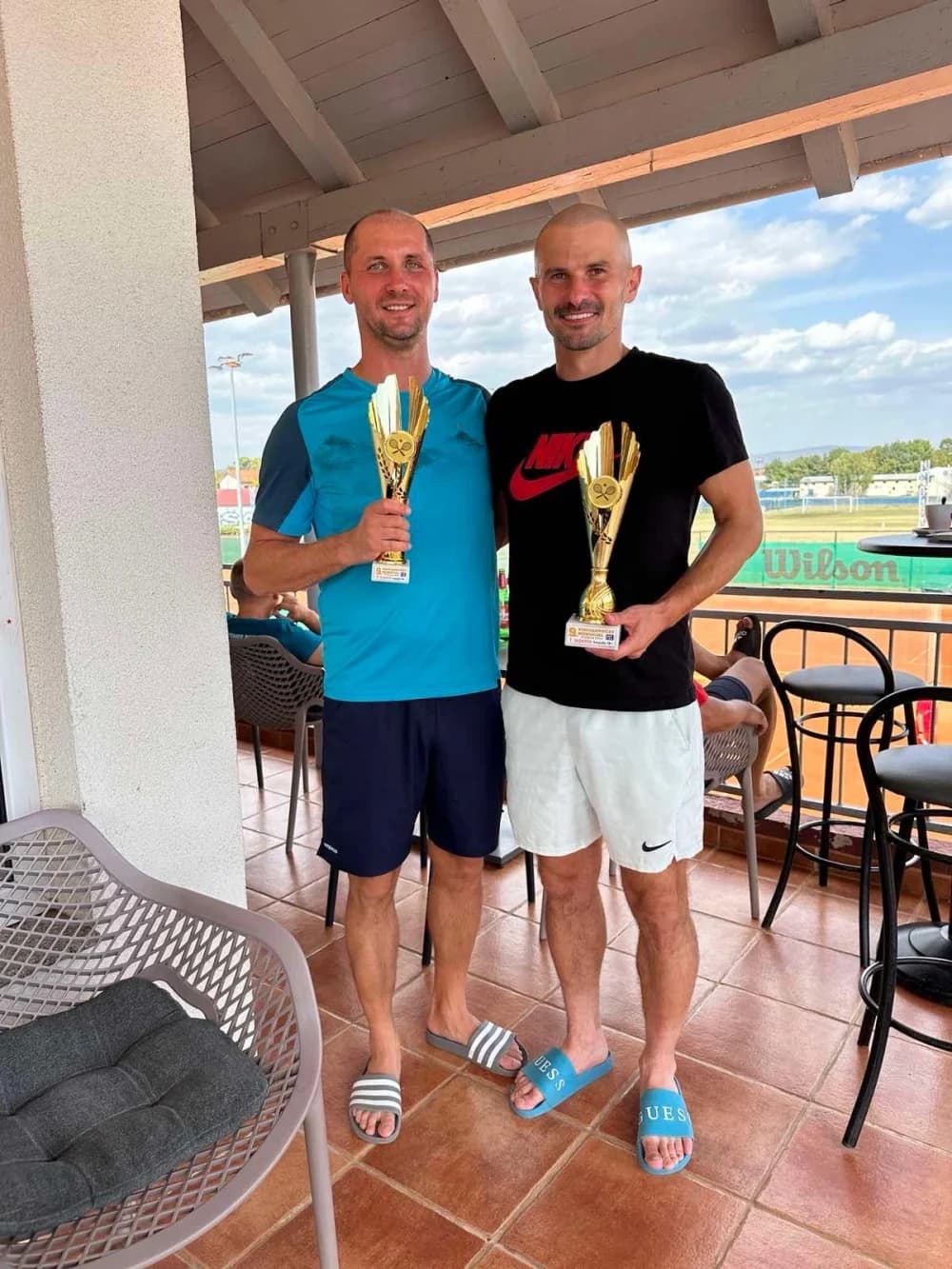TK Požega organizirao 9. Memorijal “Tomislav Vinicijanović”