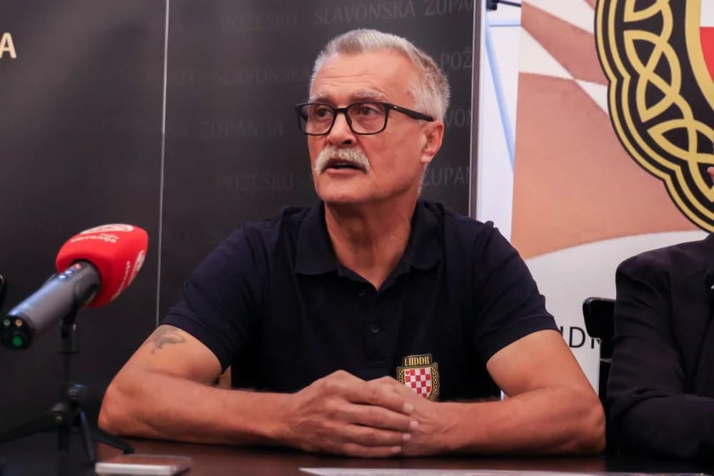 Najavljeno obilježavanje Dana hrvatskih branitelja Požeško-slavonske županije
