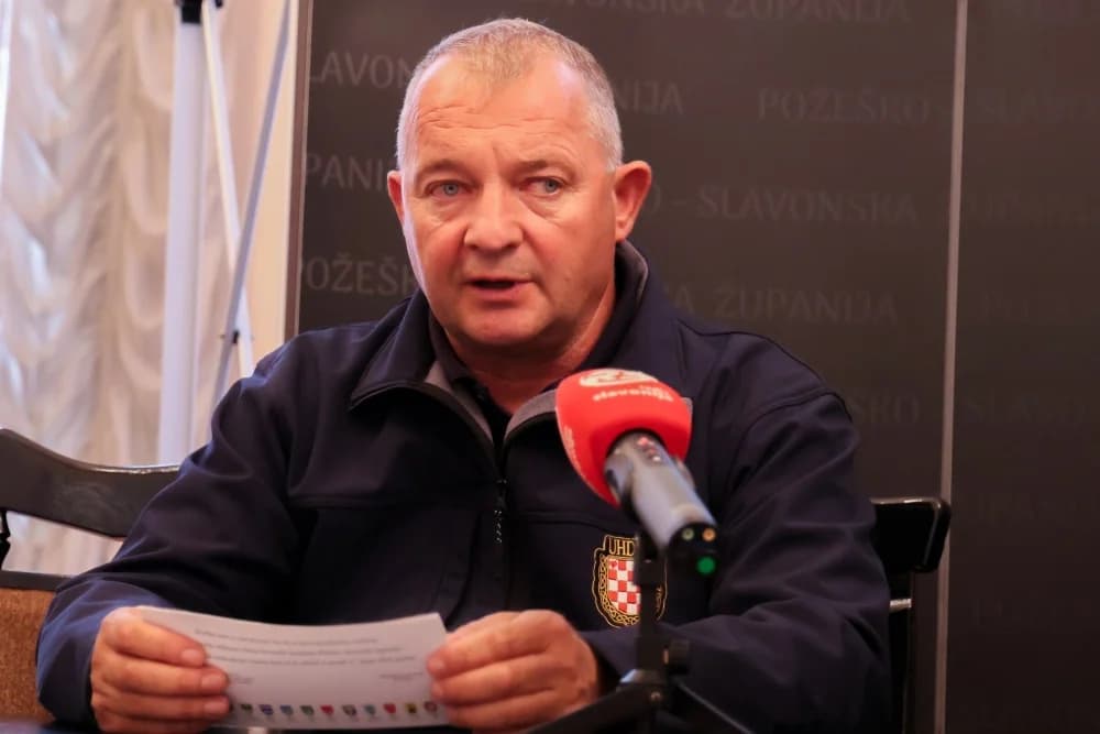 Najavljeno obilježavanje Dana hrvatskih branitelja Požeško-slavonske županije