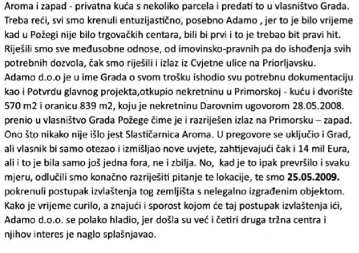 Priorljavska ulica - štetočinstvo na djelu