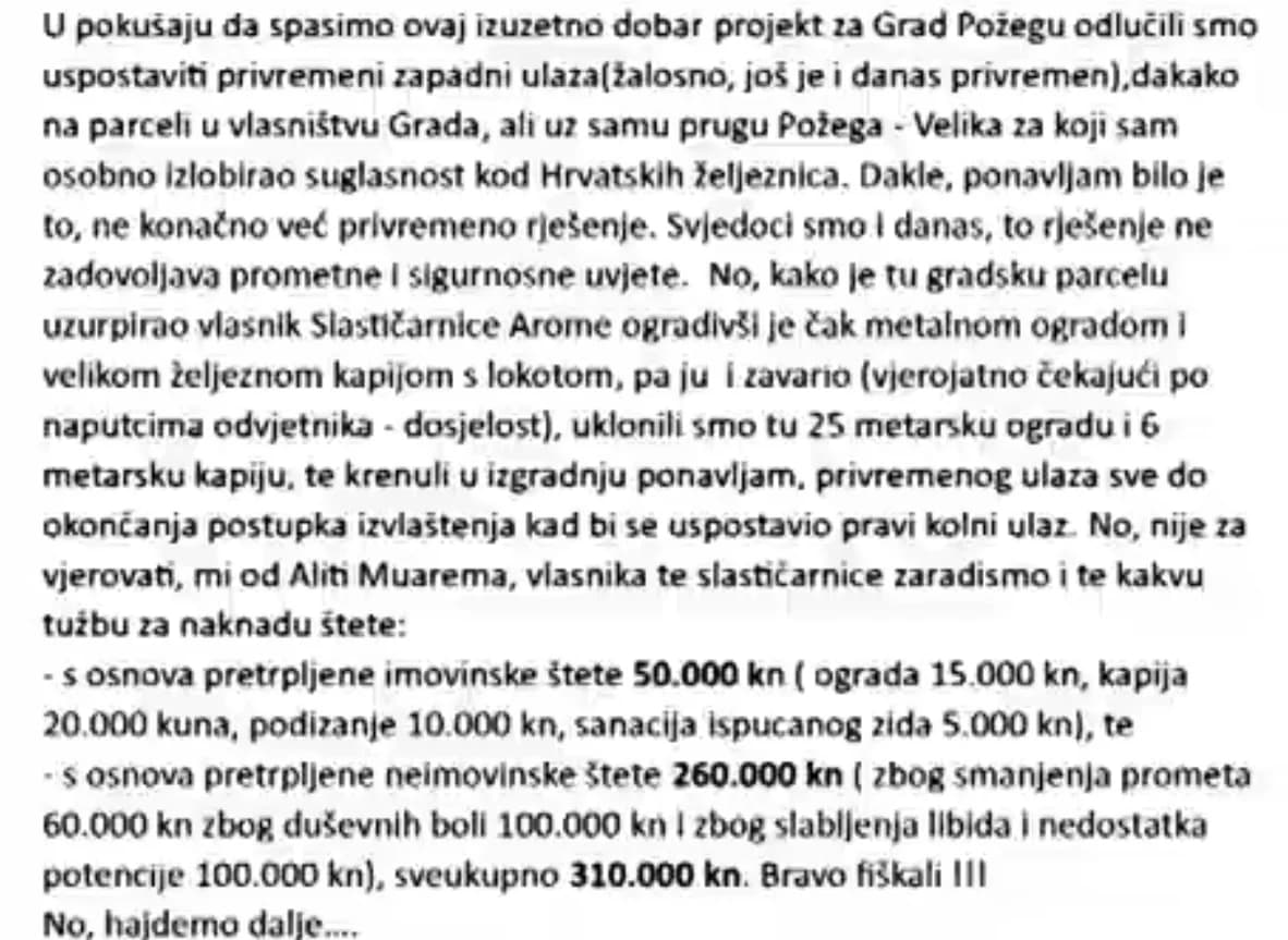 Priorljavska ulica - štetočinstvo na djelu