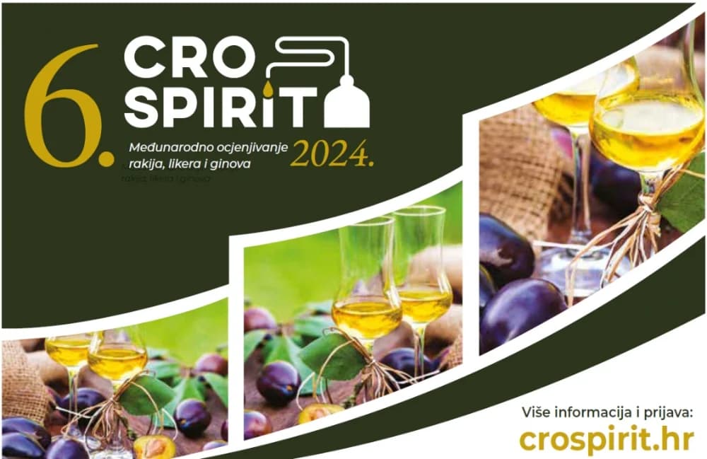 Crospirit