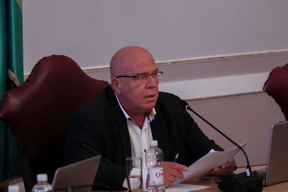 Održana 19. sjednica Županijske skupštine Požeško-slavonske županije