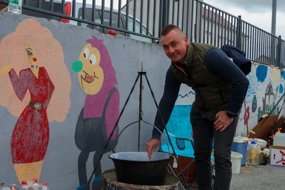 PJESMOM U JESEN: Pobjednici osme Fišijade u Jakšiću ŠRD Slavonac