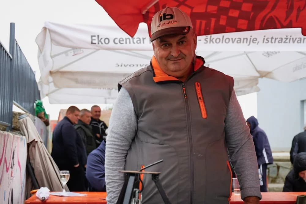 PJESMOM U JESEN: Pobjednici osme Fišijade u Jakšiću ŠRD Slavonac