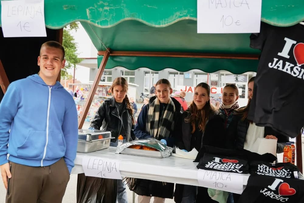 PJESMOM U JESEN: Pobjednici osme Fišijade u Jakšiću ŠRD Slavonac