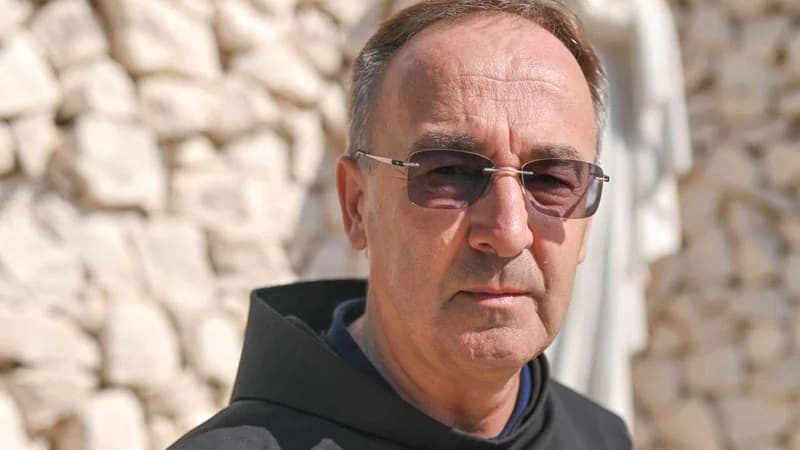 Novi kotorski biskup