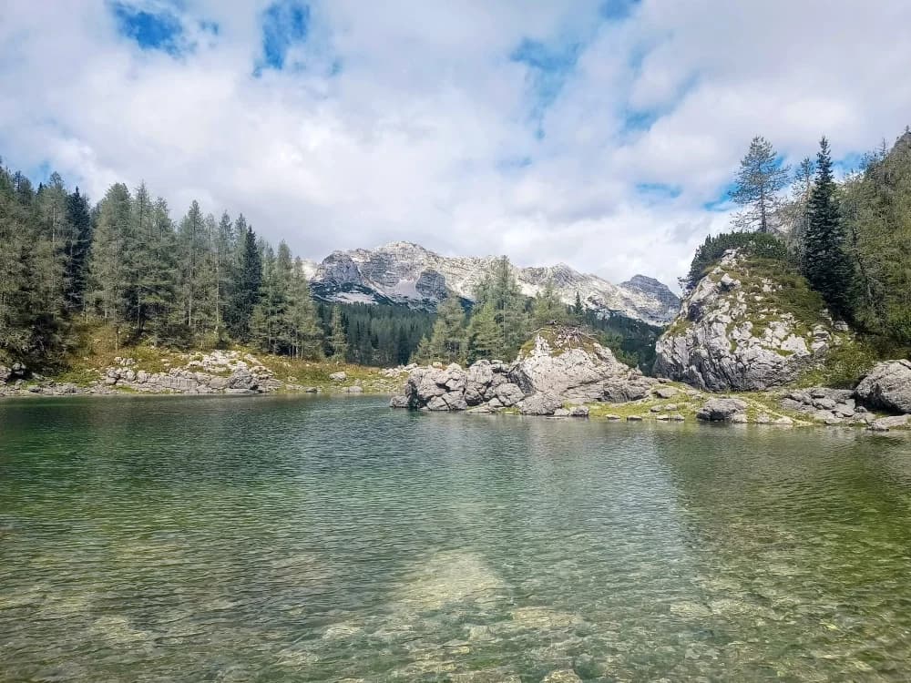 Obljetnica smrti Ivana Jakovine obilježena ekspedicijom ’Mali Pajdo’ – Bovec 2024.