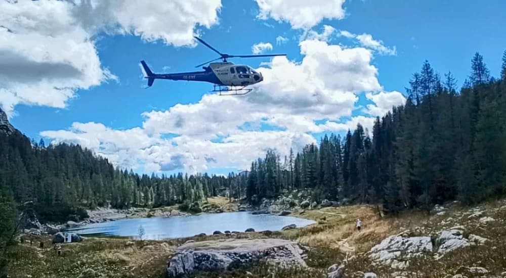 Obljetnica smrti Ivana Jakovine obilježena ekspedicijom ’Mali Pajdo’ – Bovec 2024.