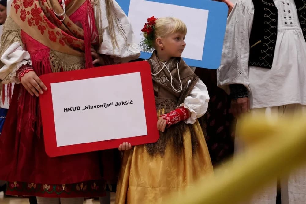 Pjesmom u jesen 2024: Bogatstvo tradicije i običaja u Jakšiću