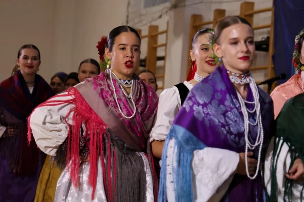 Pjesmom u jesen 2024: Bogatstvo tradicije i običaja u Jakšiću