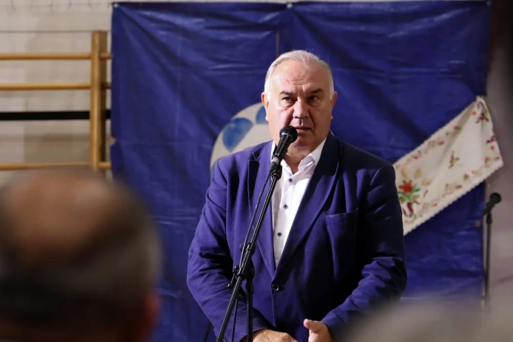 Pjesmom u jesen 2024: Bogatstvo tradicije i običaja u Jakšiću