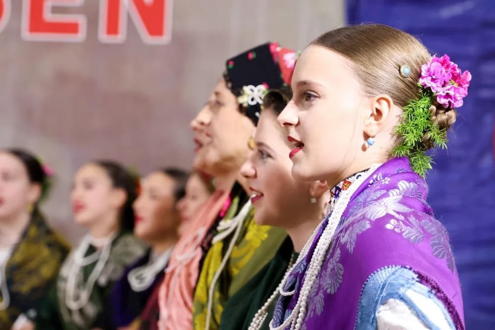 Pjesmom u jesen 2024: Bogatstvo tradicije i običaja u Jakšiću
