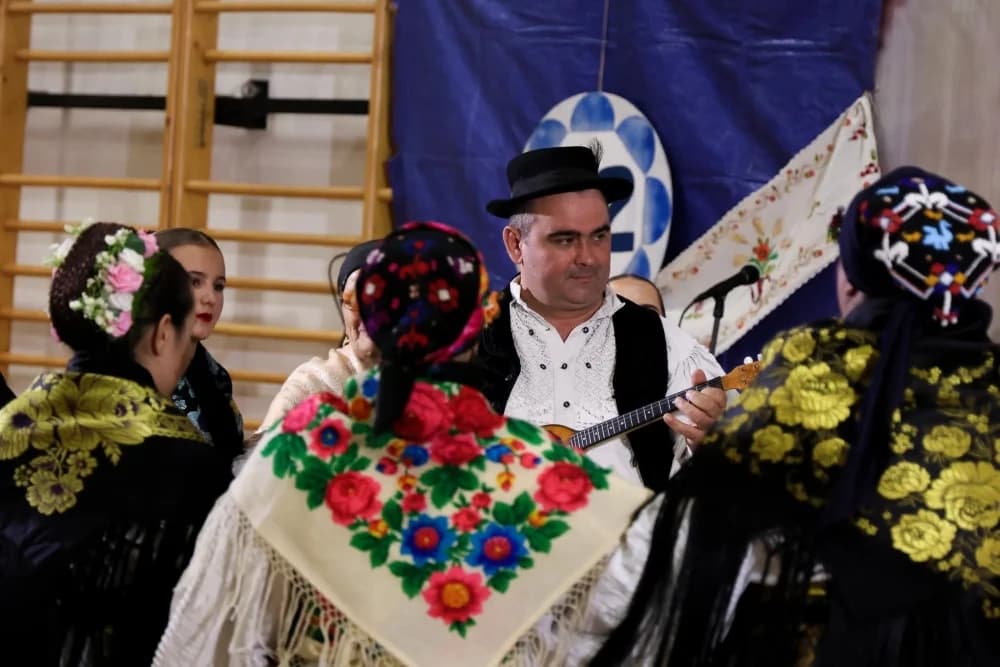 Pjesmom u jesen 2024: Bogatstvo tradicije i običaja u Jakšiću