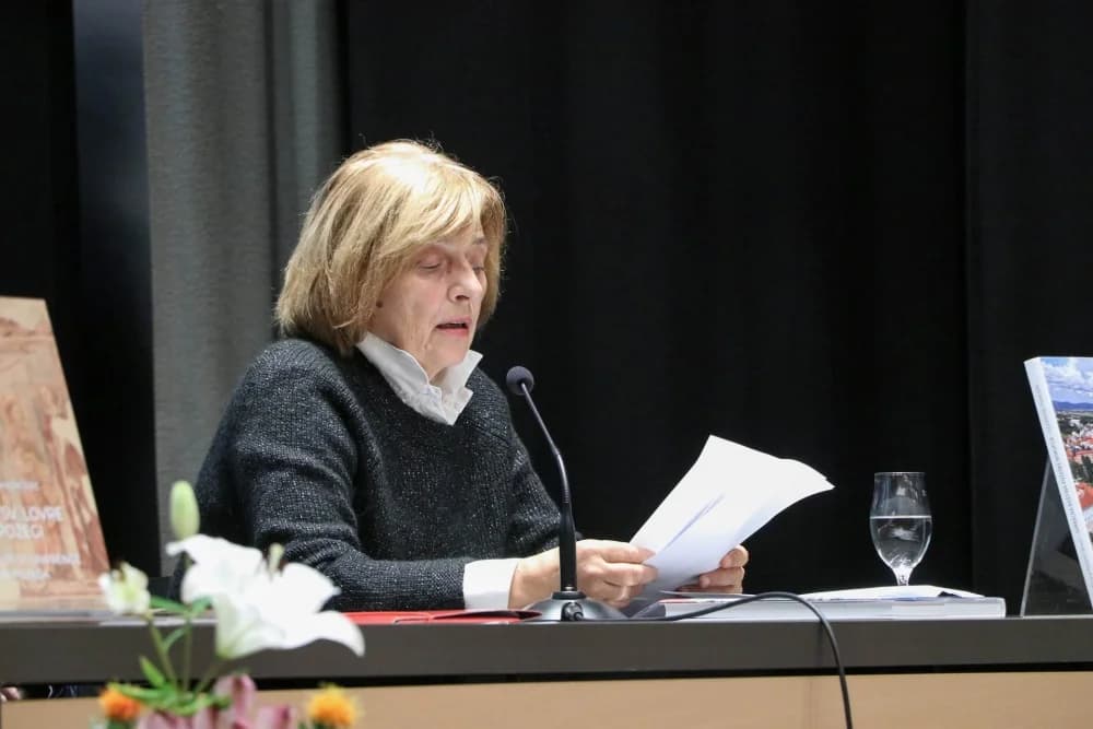 Predstavljene nove knjige u izdanju Požeške biskupije