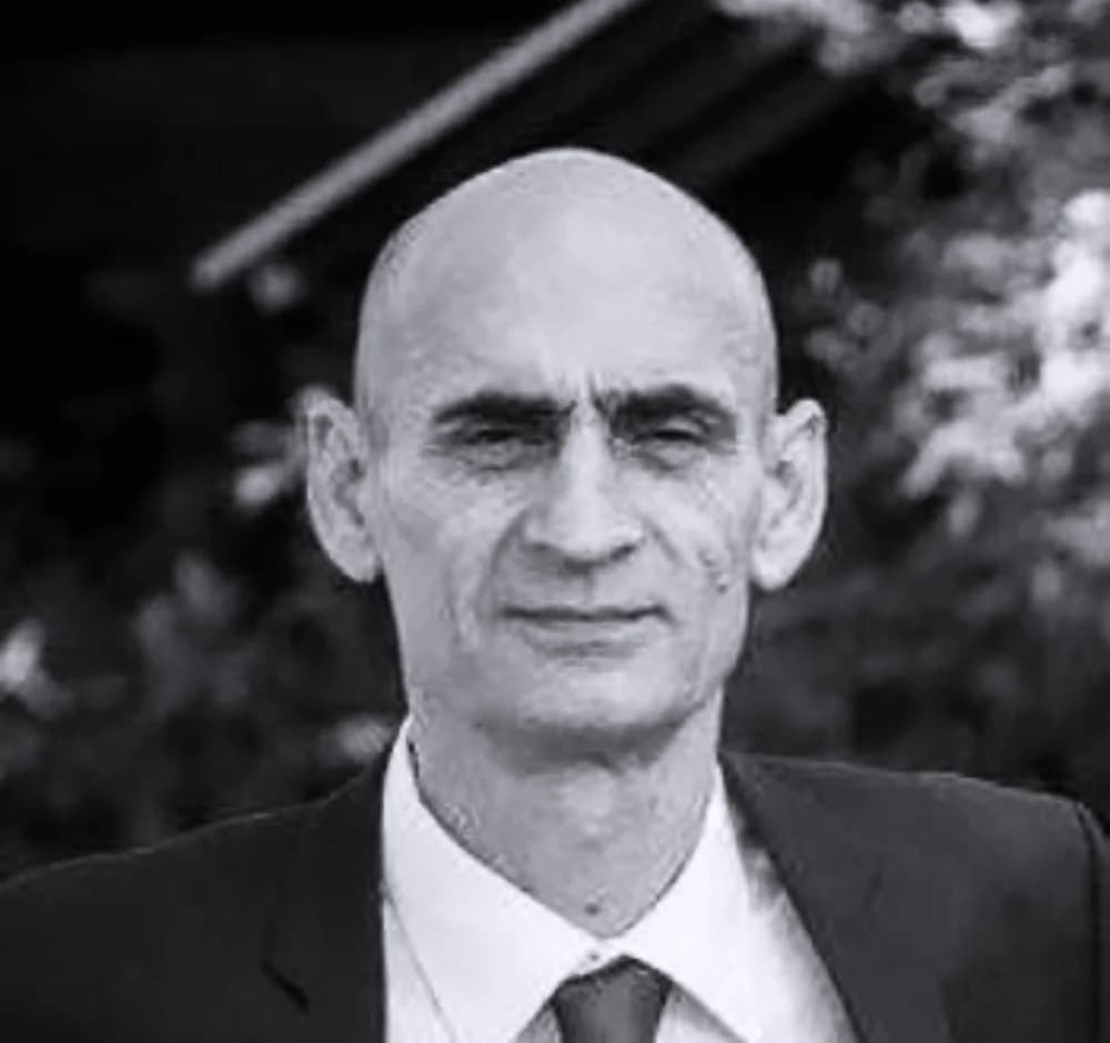 Preminuo je Miroslav Dumančić