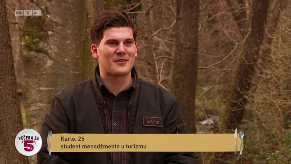 Počeo požeški tjedan ’Večere za 5’: Karlo osvojio visokih 37 bodova