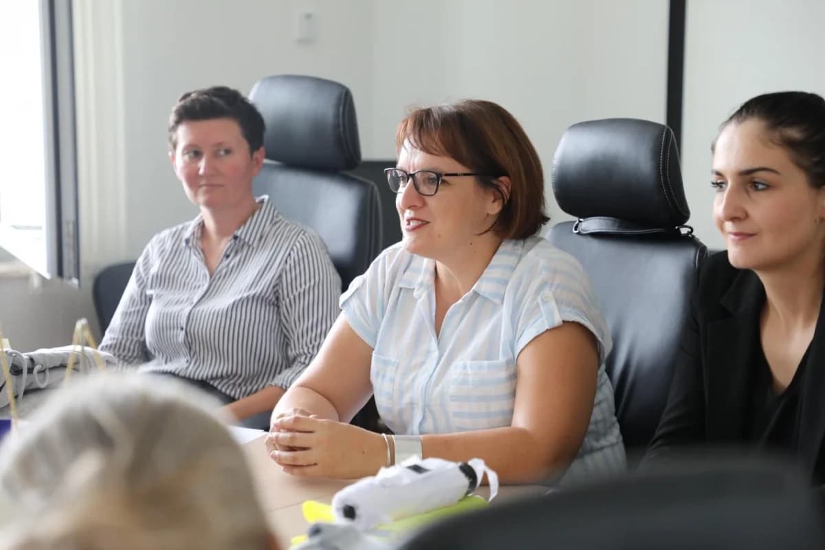 „Zaželi“ na terenu: „Ovaj projekt ostvaruje svoj cilj i svrhu, a to je dostojanstveniji život naših sumještana“