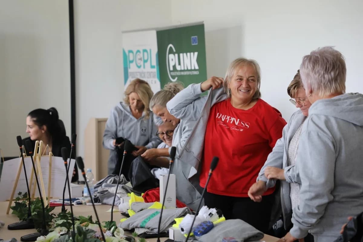 „Zaželi“ na terenu: „Ovaj projekt ostvaruje svoj cilj i svrhu, a to je dostojanstveniji život naših sumještana“