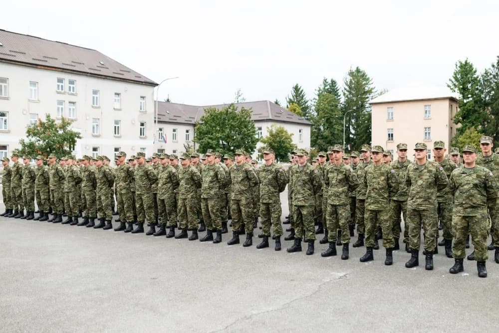FOTO: Obilježen Dan hrvatskih branitelja Požešško-slavonske županije