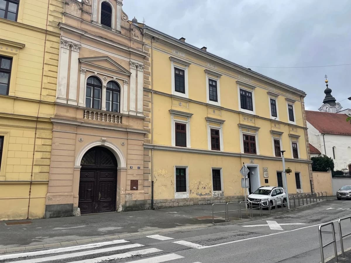 POŽEGA: Katolički dječji vrtić uselio u nove prostore
