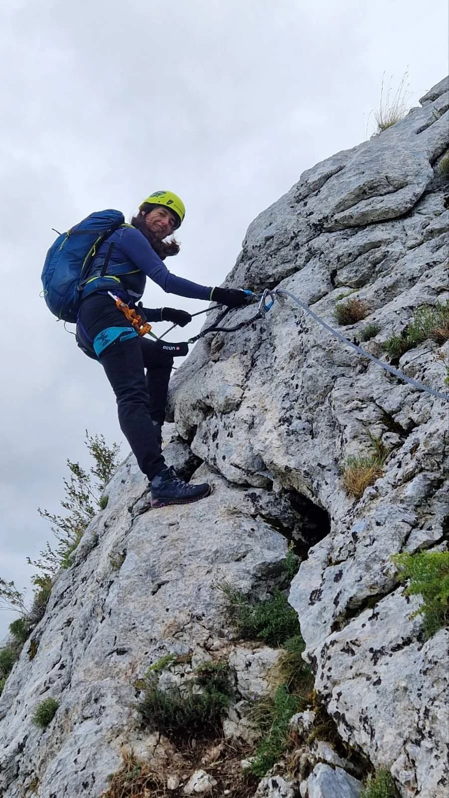 HPD Gojzerica na Južnom Velebitu- Put Malog Princa