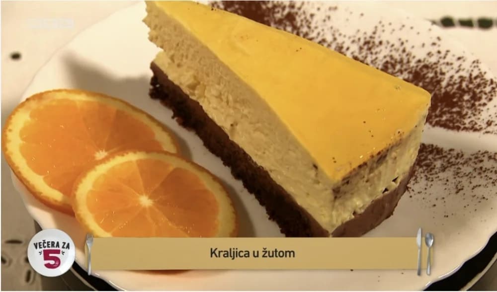 Matea iz G. Gučana oduševila ekipu: ‘Bilo bi i 20, ali nema te ocjene’