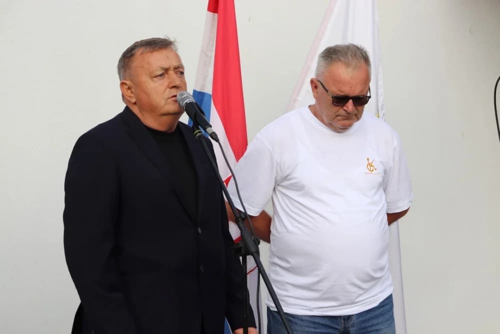 Športske igre invalida Domovinskog rata okupile natjecatelje iz Lipika, Pakraca i Požege