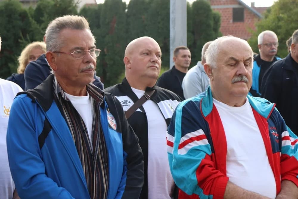 Športske igre invalida Domovinskog rata okupile natjecatelje iz Lipika, Pakraca i Požege