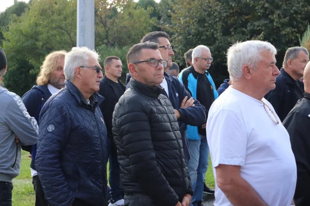 Športske igre invalida Domovinskog rata okupile natjecatelje iz Lipika, Pakraca i Požege