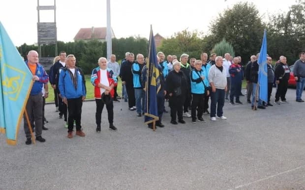 Športske igre invalida Domovinskog rata okupile natjecatelje iz Lipika, Pakraca i Požege