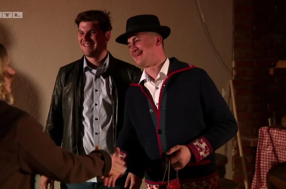 Požeški tjedan Večere za 5