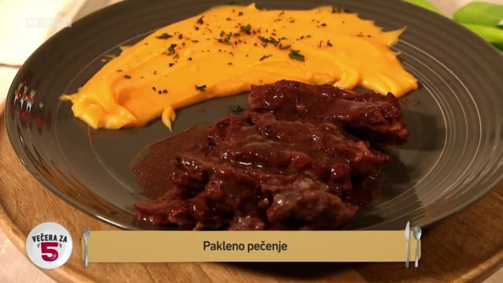Mihael Ivanović pobjednik je požeškog tjedna ’Večere za 5’