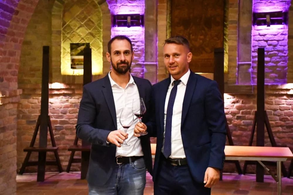 Grad Kutjevo pokreće vinsku suradnju s mađarskim gradom Villány