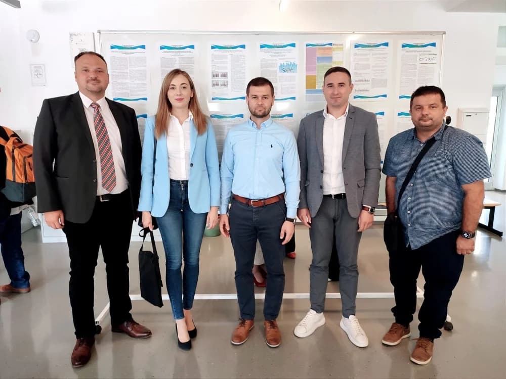 Članovi Alumni ’FTRR’ predstavili svoj rad na Međunarodnoj znanstvenoj konferenciji ’Vallis Aurea’