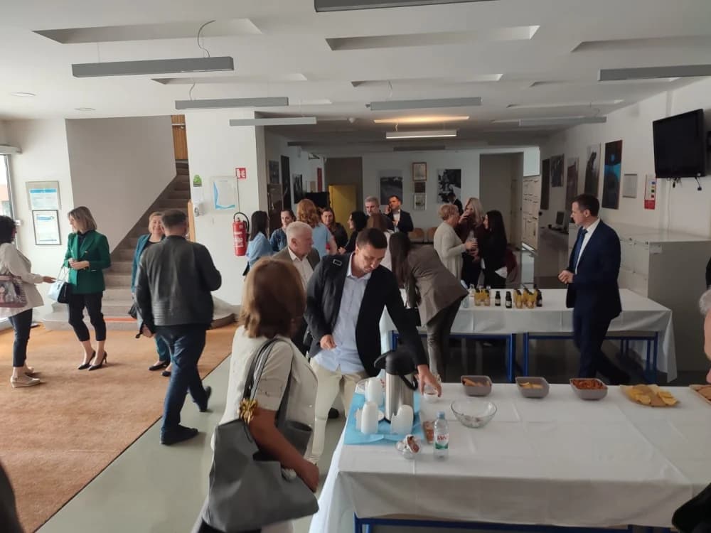 Članovi Alumni ’FTRR’ predstavili svoj rad na Međunarodnoj znanstvenoj konferenciji ’Vallis Aurea’
