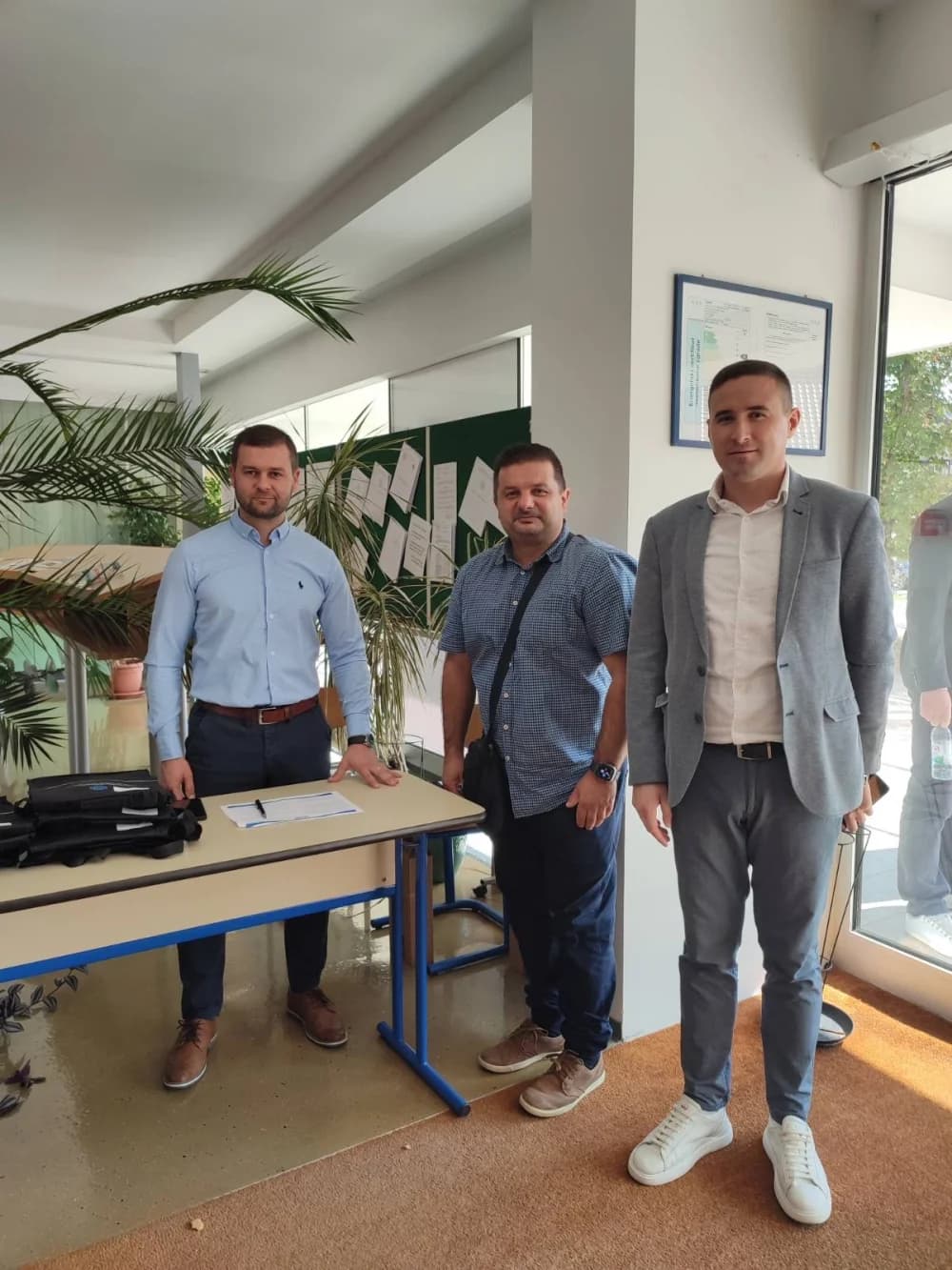 Članovi Alumni ’FTRR’ predstavili svoj rad na Međunarodnoj znanstvenoj konferenciji ’Vallis Aurea’