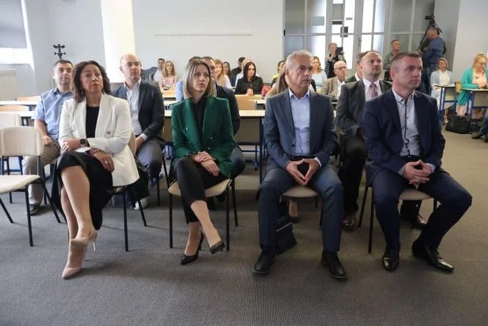 Članovi Alumni ’FTRR’ predstavili svoj rad na Međunarodnoj znanstvenoj konferenciji ’Vallis Aurea’