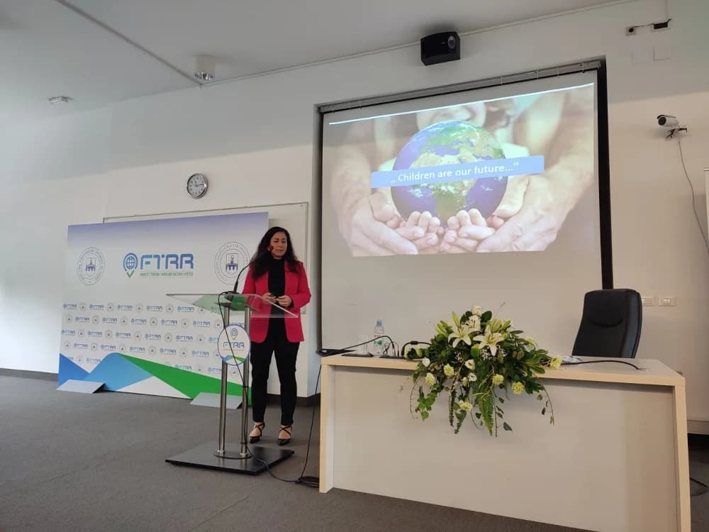 Članovi Alumni ’FTRR’ predstavili svoj rad na Međunarodnoj znanstvenoj konferenciji ’Vallis Aurea’