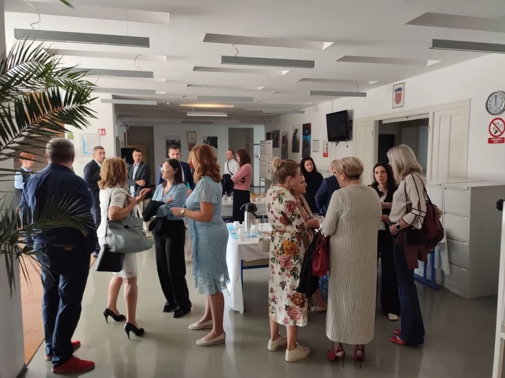 Članovi Alumni ’FTRR’ predstavili svoj rad na Međunarodnoj znanstvenoj konferenciji ’Vallis Aurea’
