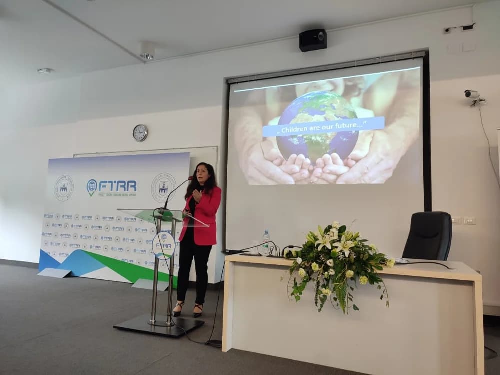 Članovi Alumni ’FTRR’ predstavili svoj rad na Međunarodnoj znanstvenoj konferenciji ’Vallis Aurea’