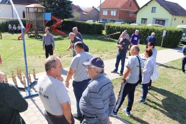 U Filipovcu održani 13. susreti osoba s invaliditetom