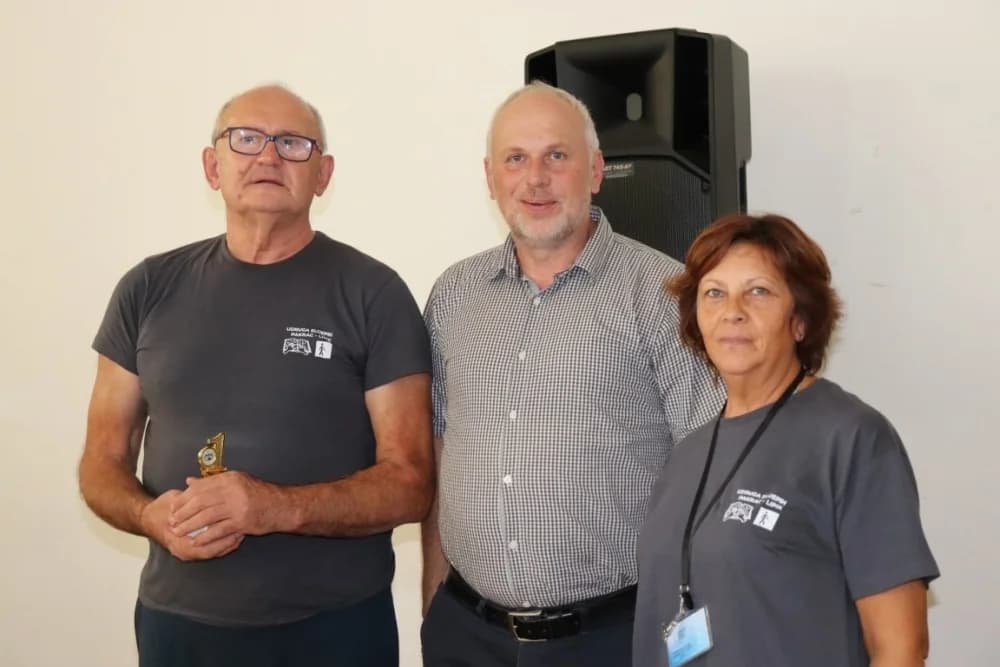 U Filipovcu održani 13. susreti osoba s invaliditetom