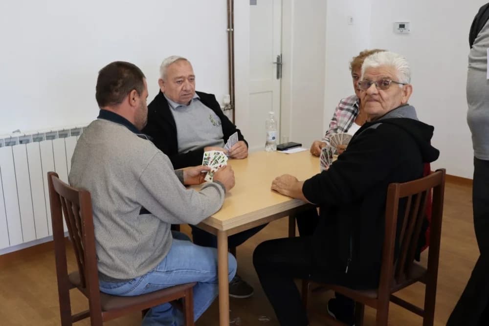 U Filipovcu održani 13. susreti osoba s invaliditetom
