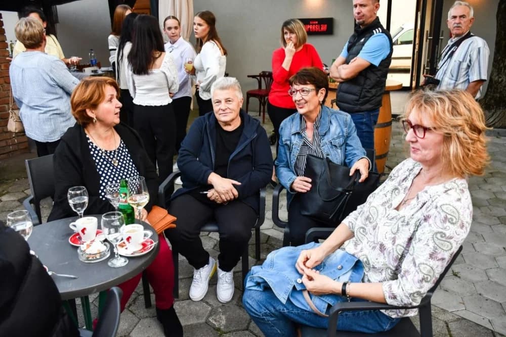 U Kutjevu održana prva ajvarijada: Uspješan debi praznika okusa