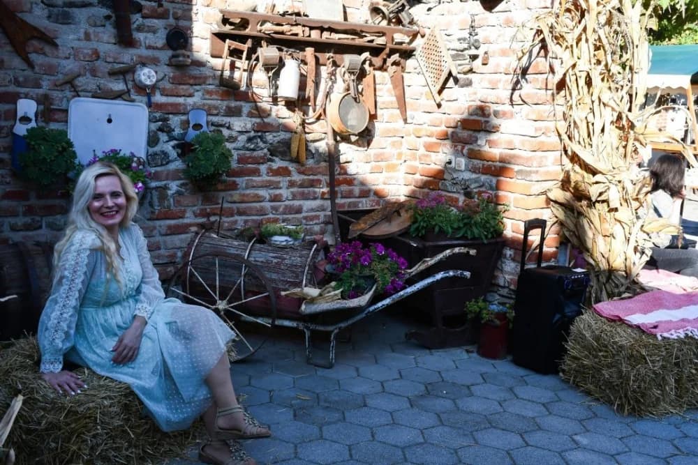 U Kutjevu održana prva ajvarijada: Uspješan debi praznika okusa