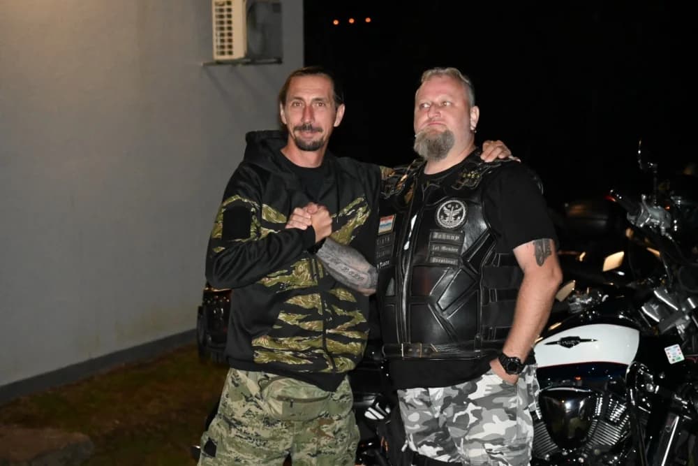 Svečano obilježena 11. godina djelovanja i rada MK Iohannites iz Lipika