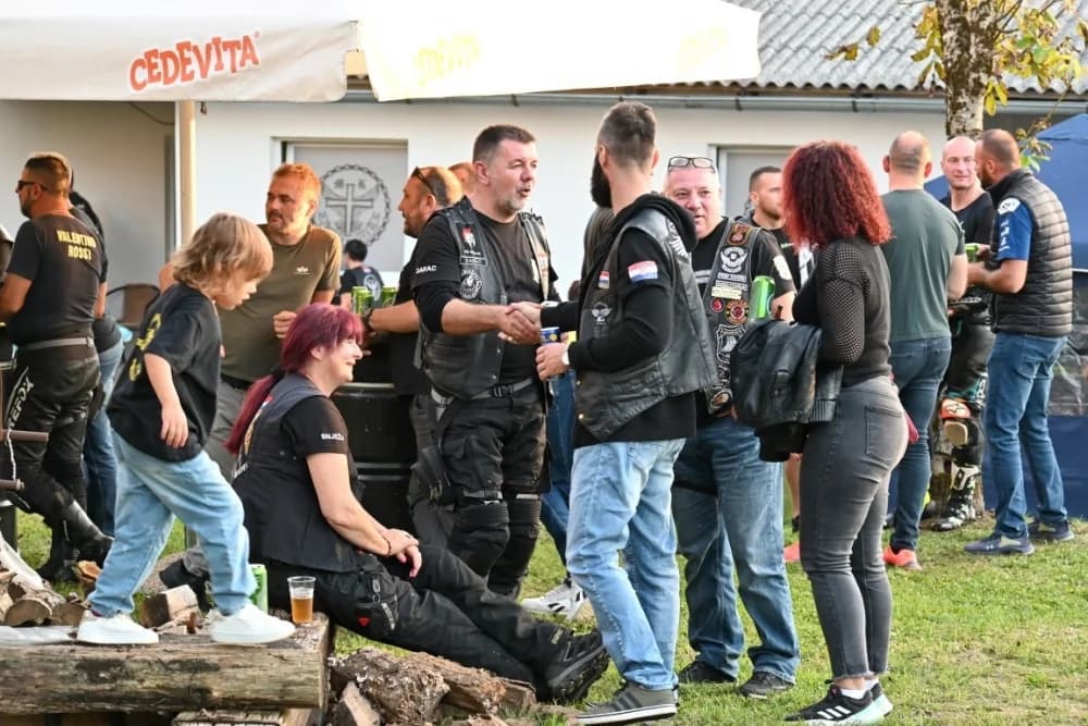 Svečano obilježena 11. godina djelovanja i rada MK Iohannites iz Lipika
