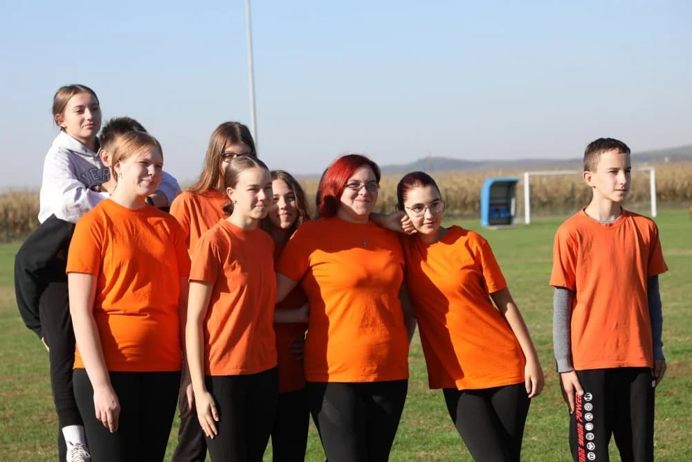 FOTO: Pleternica domaćin 15. županijskog natjecanja vatrogasne mladeži i pomlatka