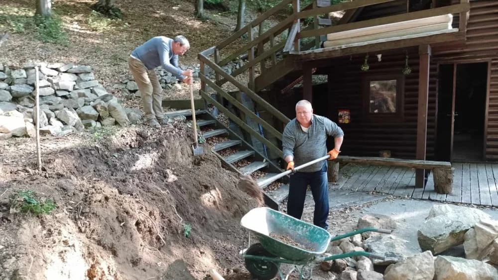 Planinari Kutjevo